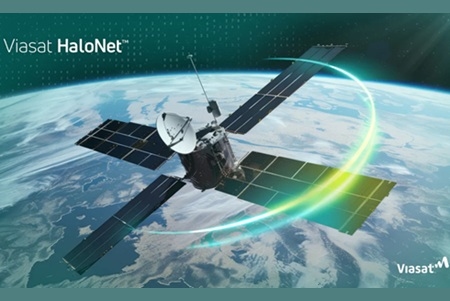 Viasat launches HaloNet to unify space and terrestrial connectivity