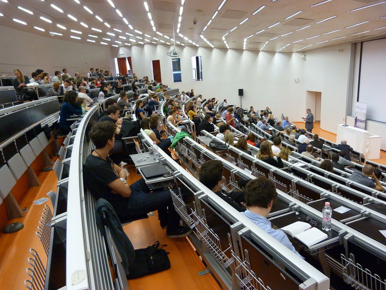 Pannonia Program helps 3,000 Hungarians to study at world's leading universities