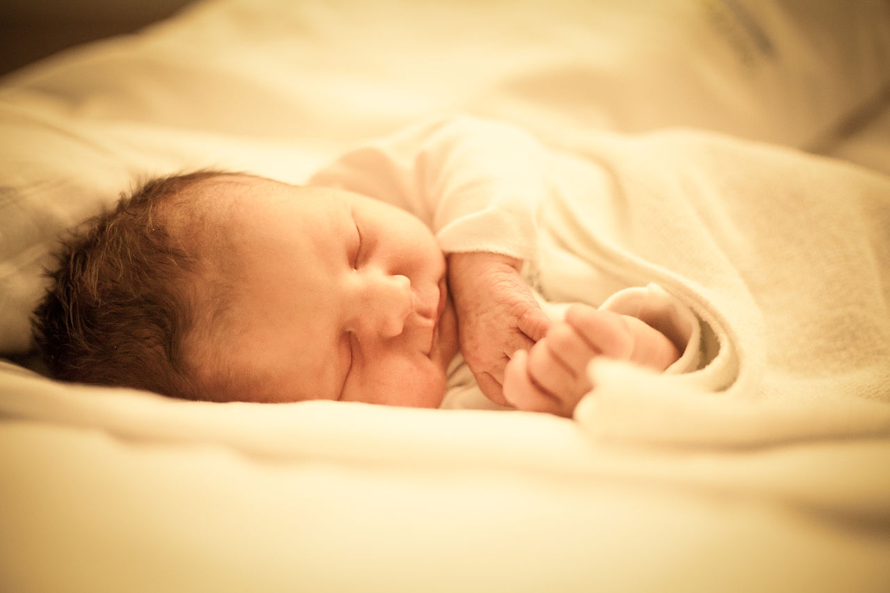 Natural decline of population on the rise