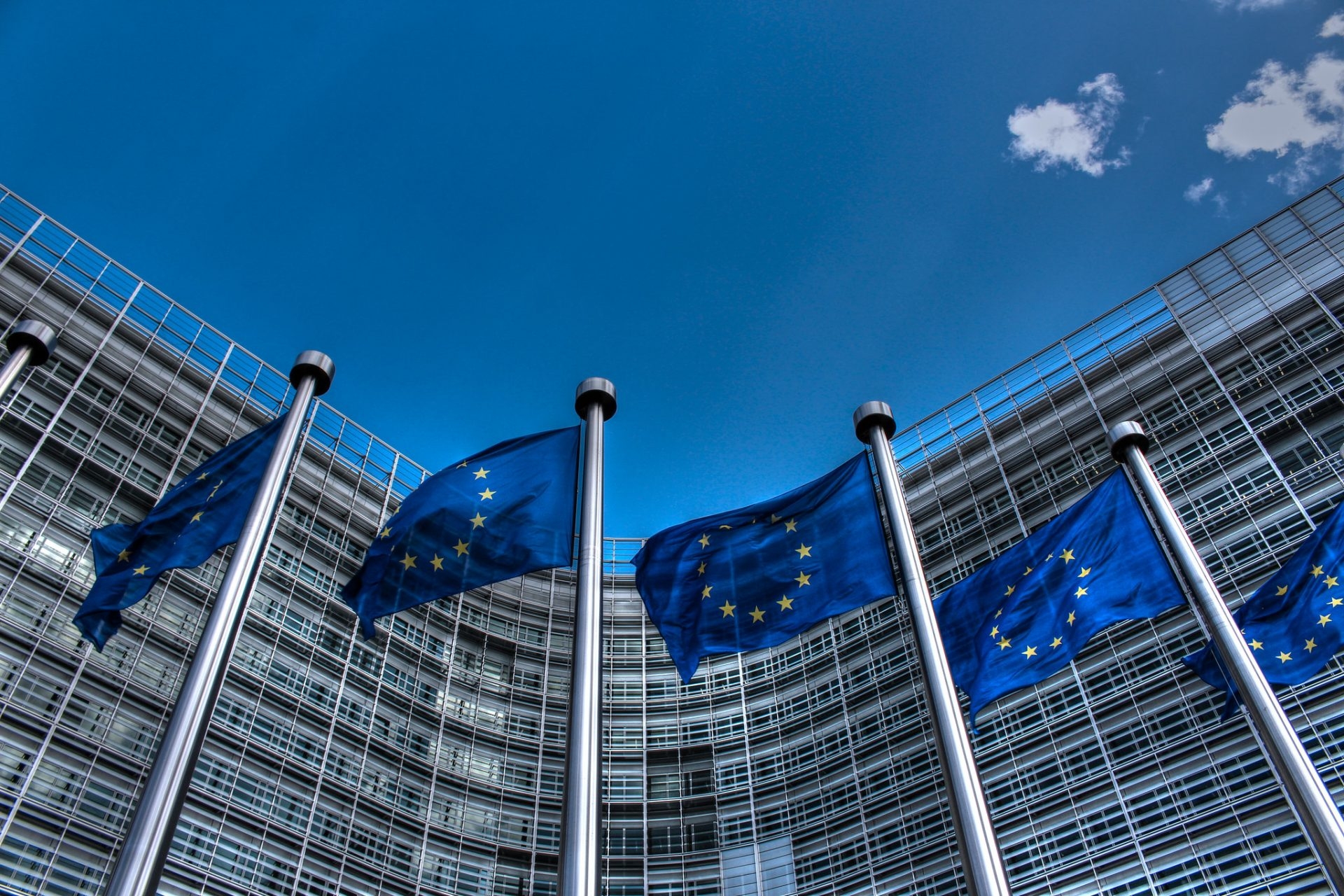 Hungary signs agreement with North Macedonia to promote Balkan country's EU integration