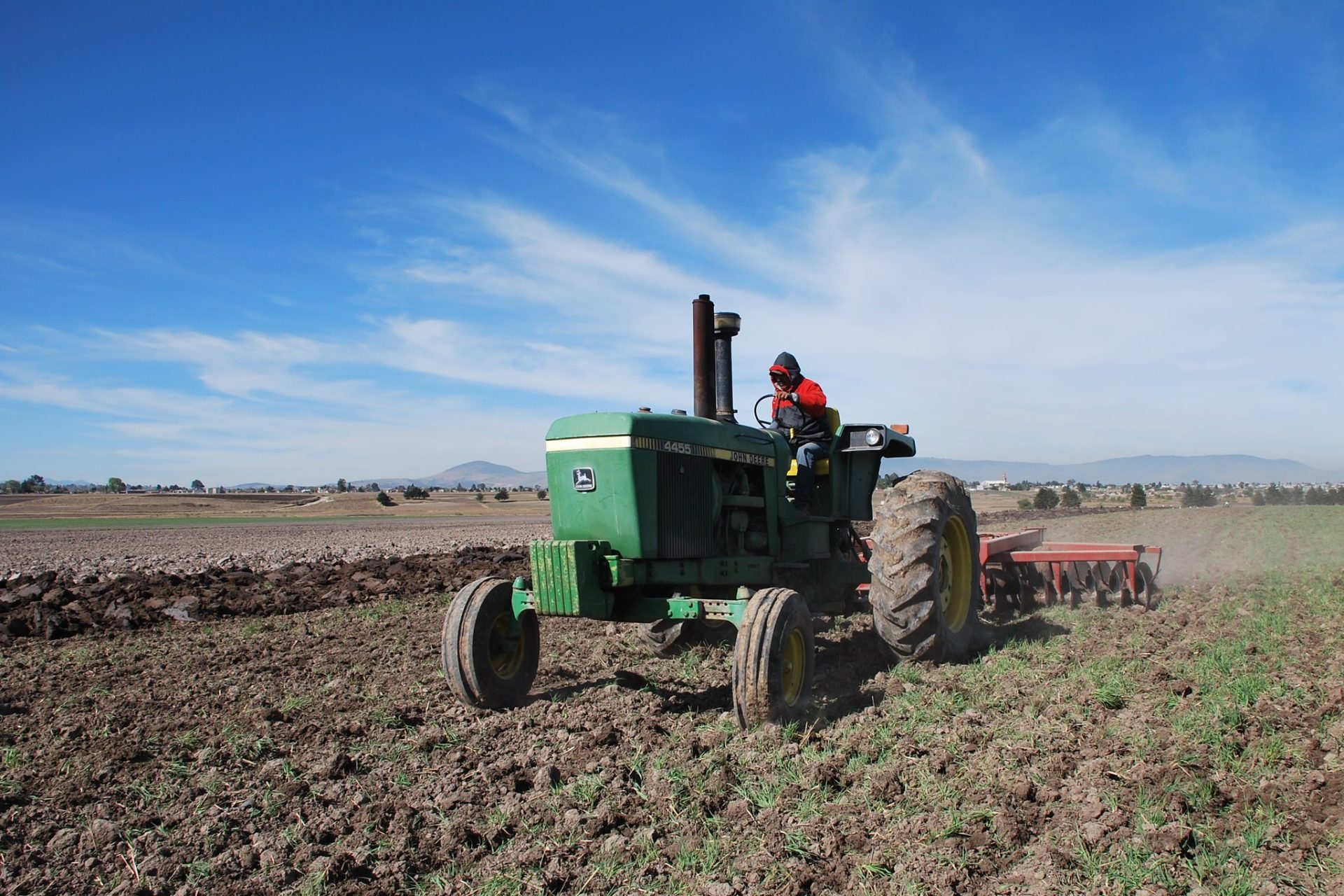 Agriculture Minister: More than 200 billion HUF are available this year to farmers