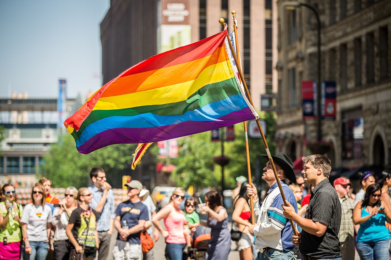 Pride proposals without majority in Budapest city council