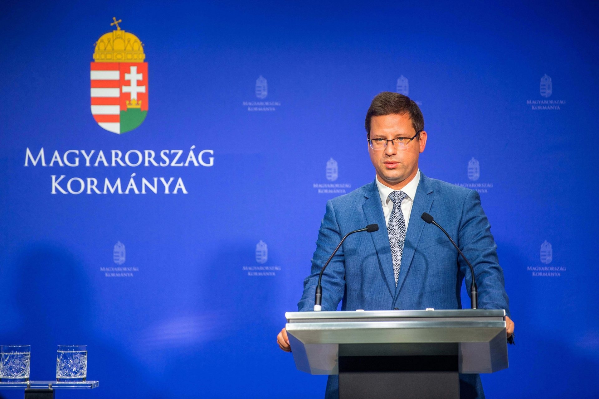 Gulyás: We'll stand up against unreasonable price increases