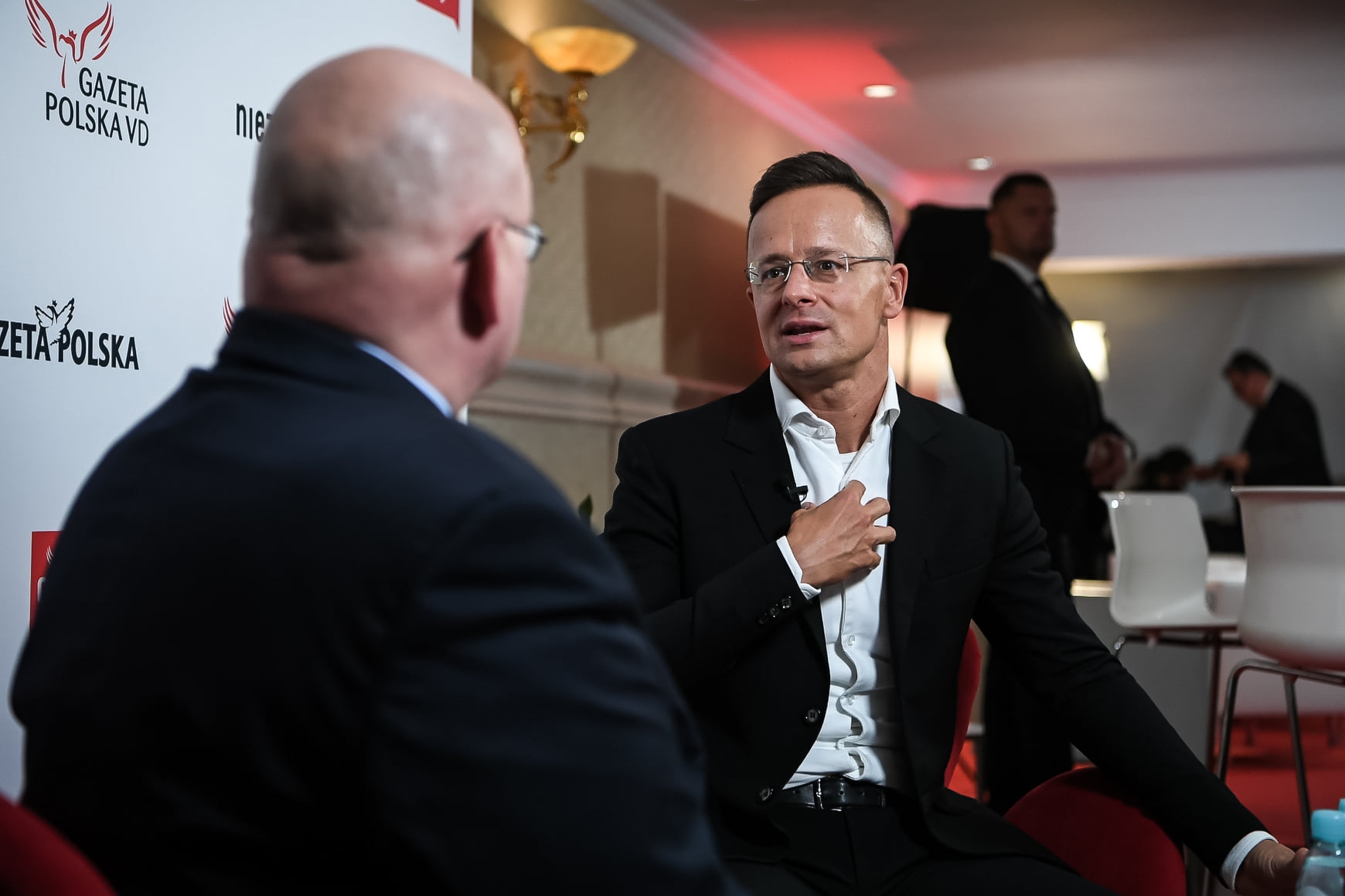FM: Hungary-Poland relations can now return to their previous course