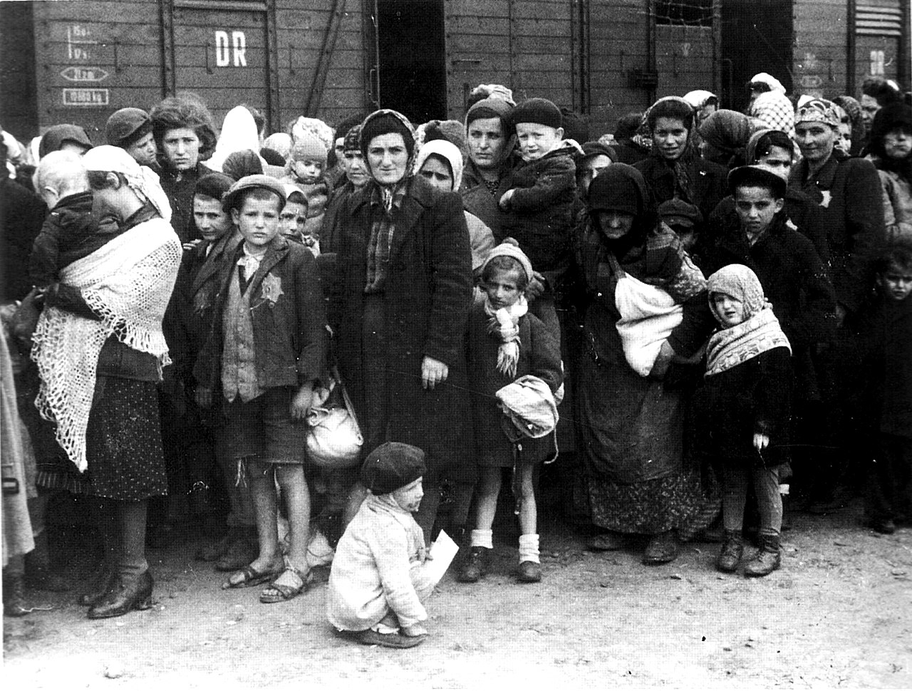 Navracsics: Holocaust was ‘inexplicable, unjustifiable and unacceptable low point'