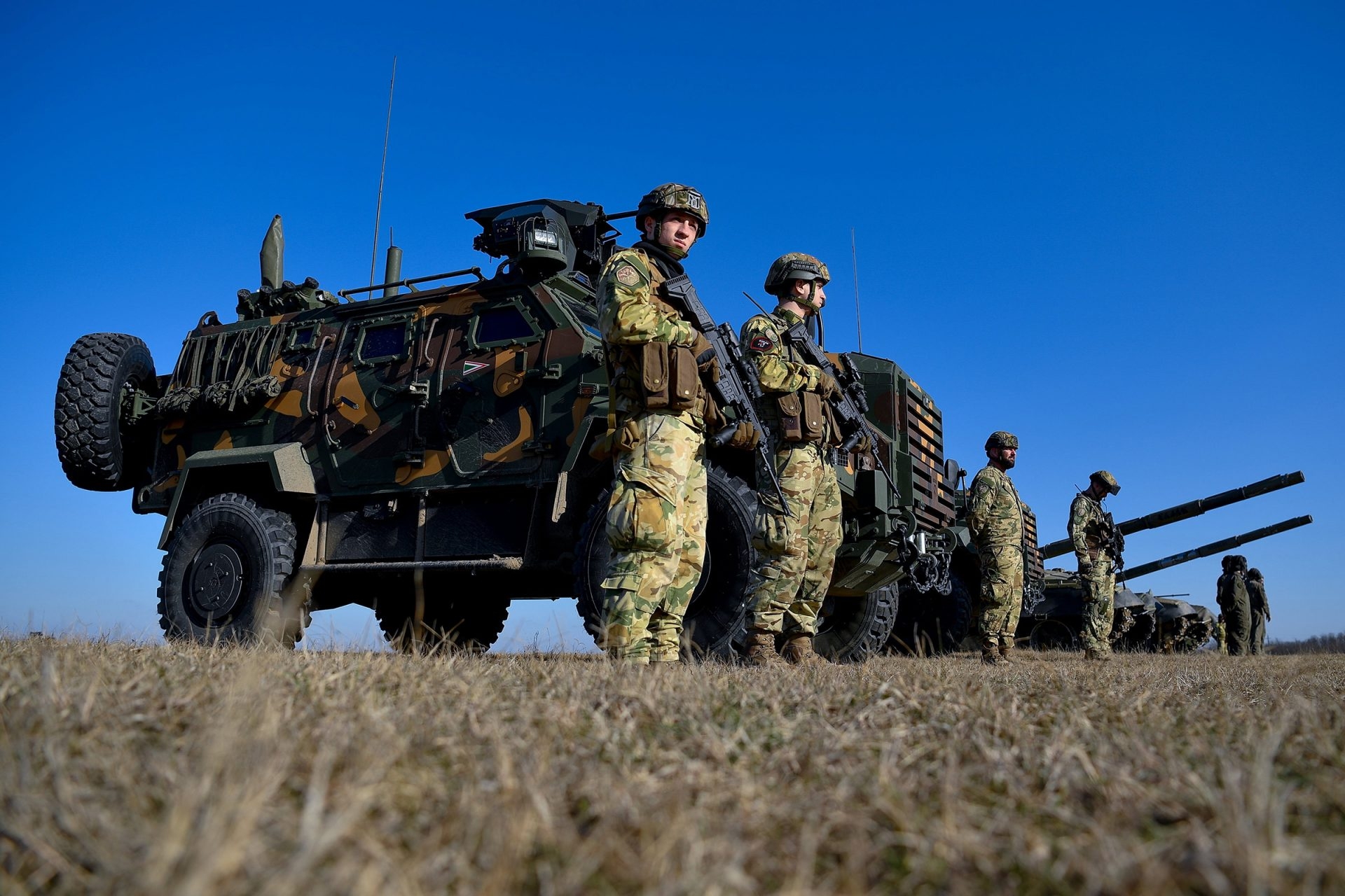 Orbán: The war in Ukraine has taken a worrying new turn