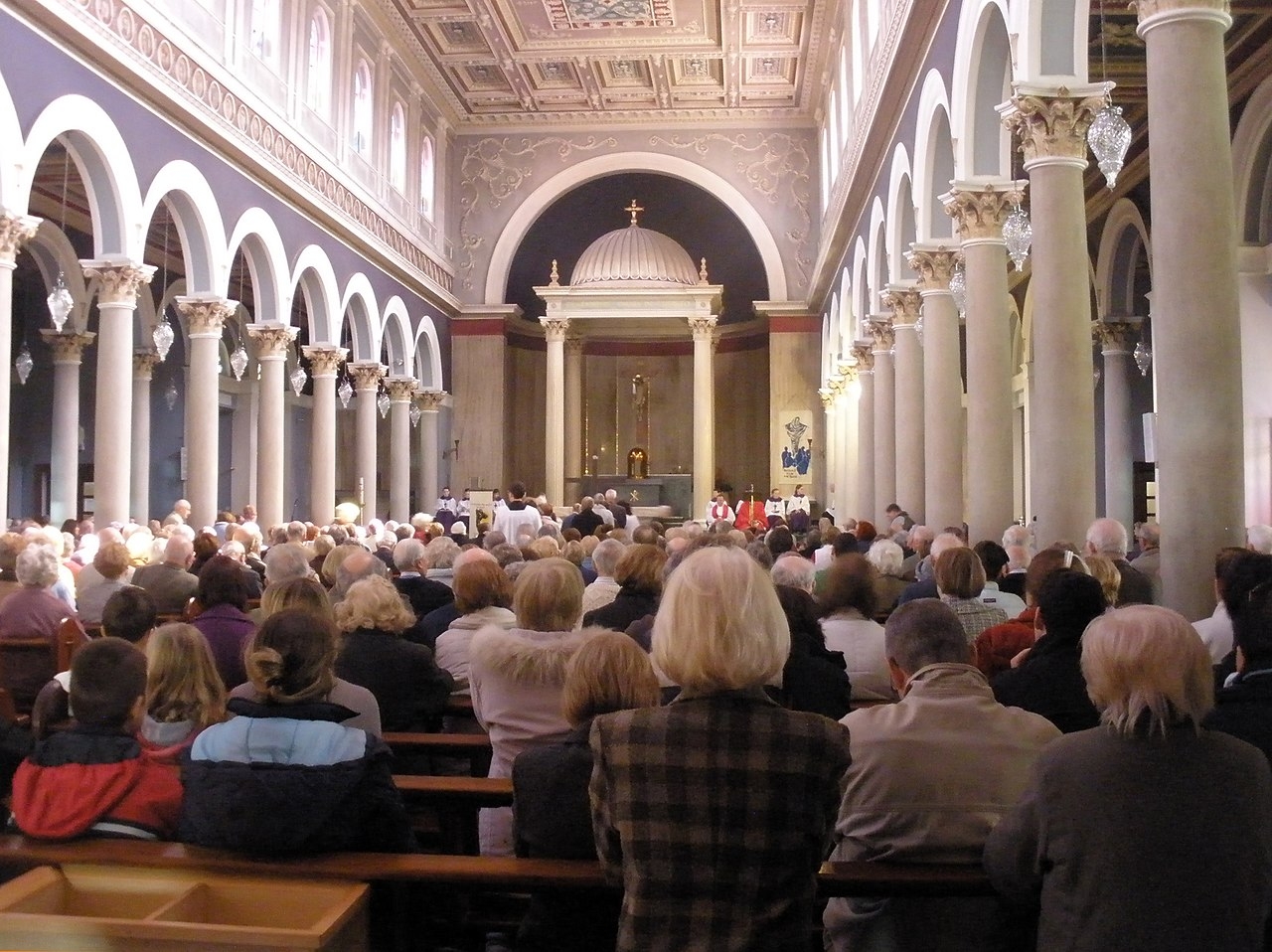PM: We want a Christian Europe because we believe it is the only one that has a future