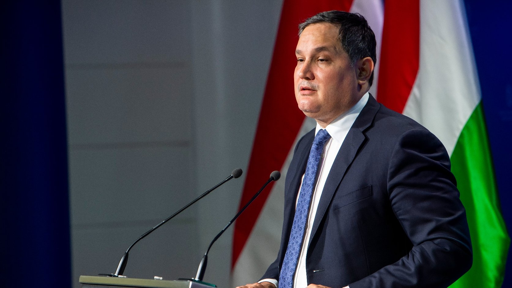 Nagy: Government's 2026 ‘anti-war budget' puts families first