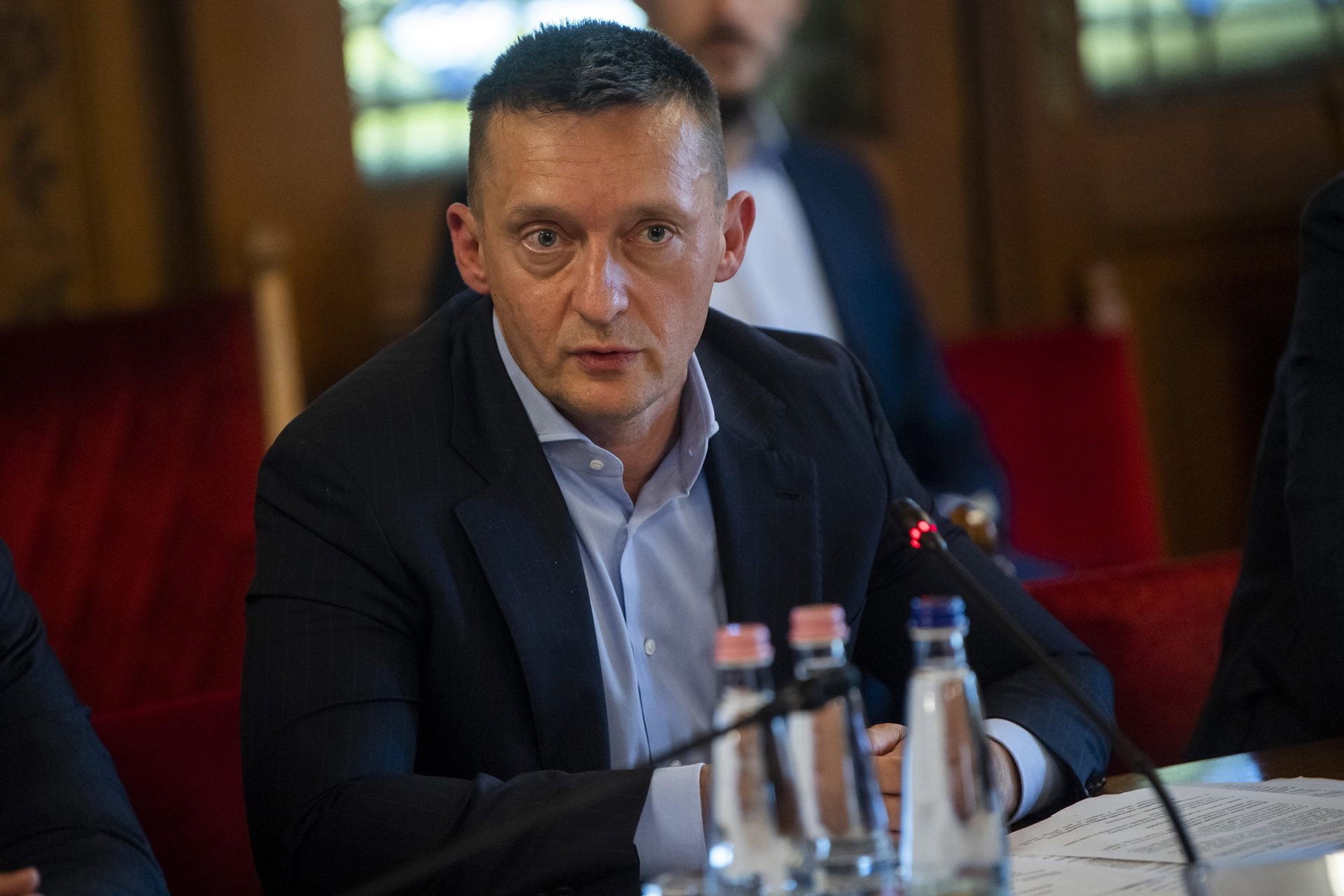 New US administration open to reviewing revenge measures against Hungary