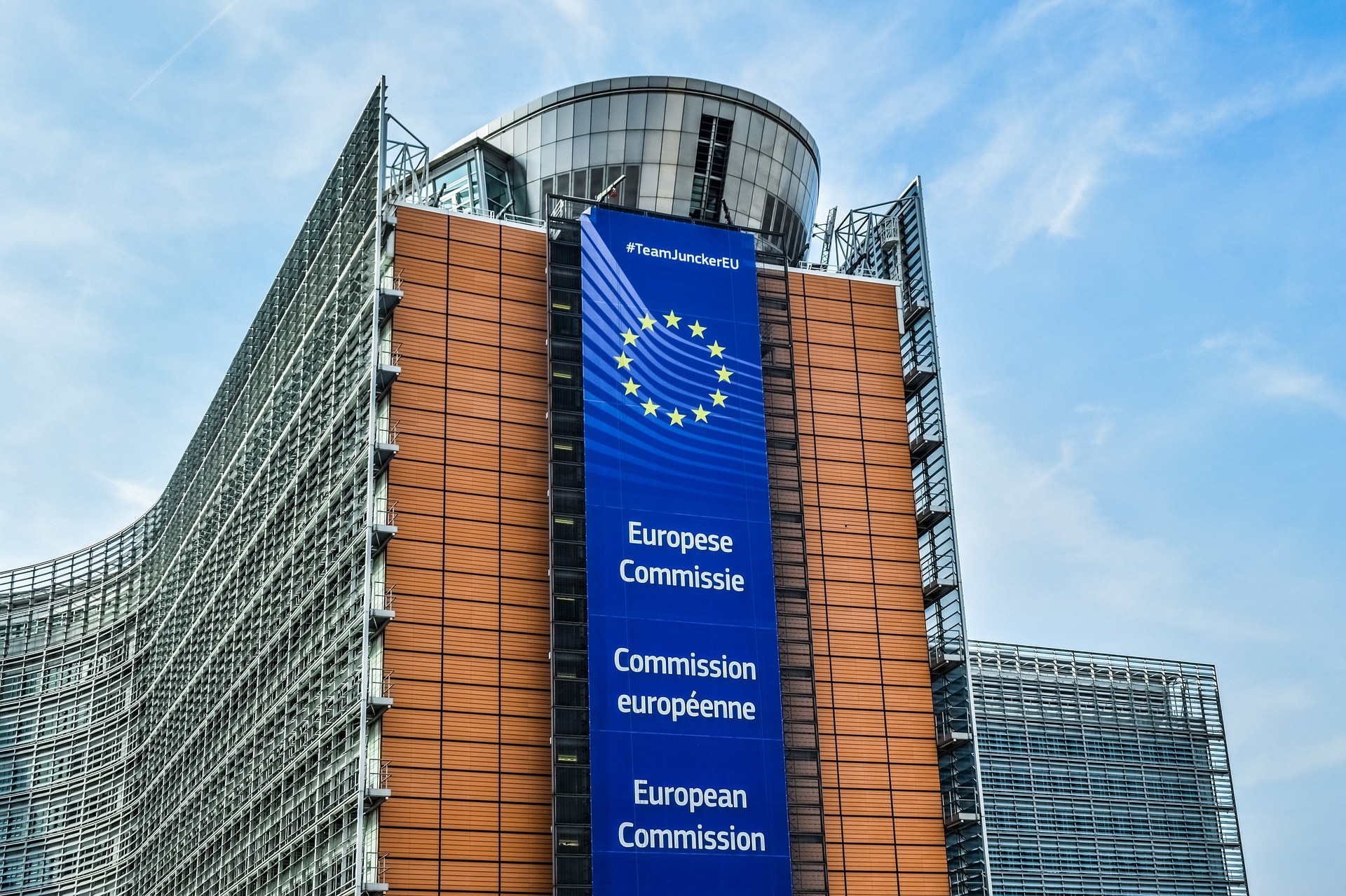 MEP: EC send rejection response to NGO funding requests