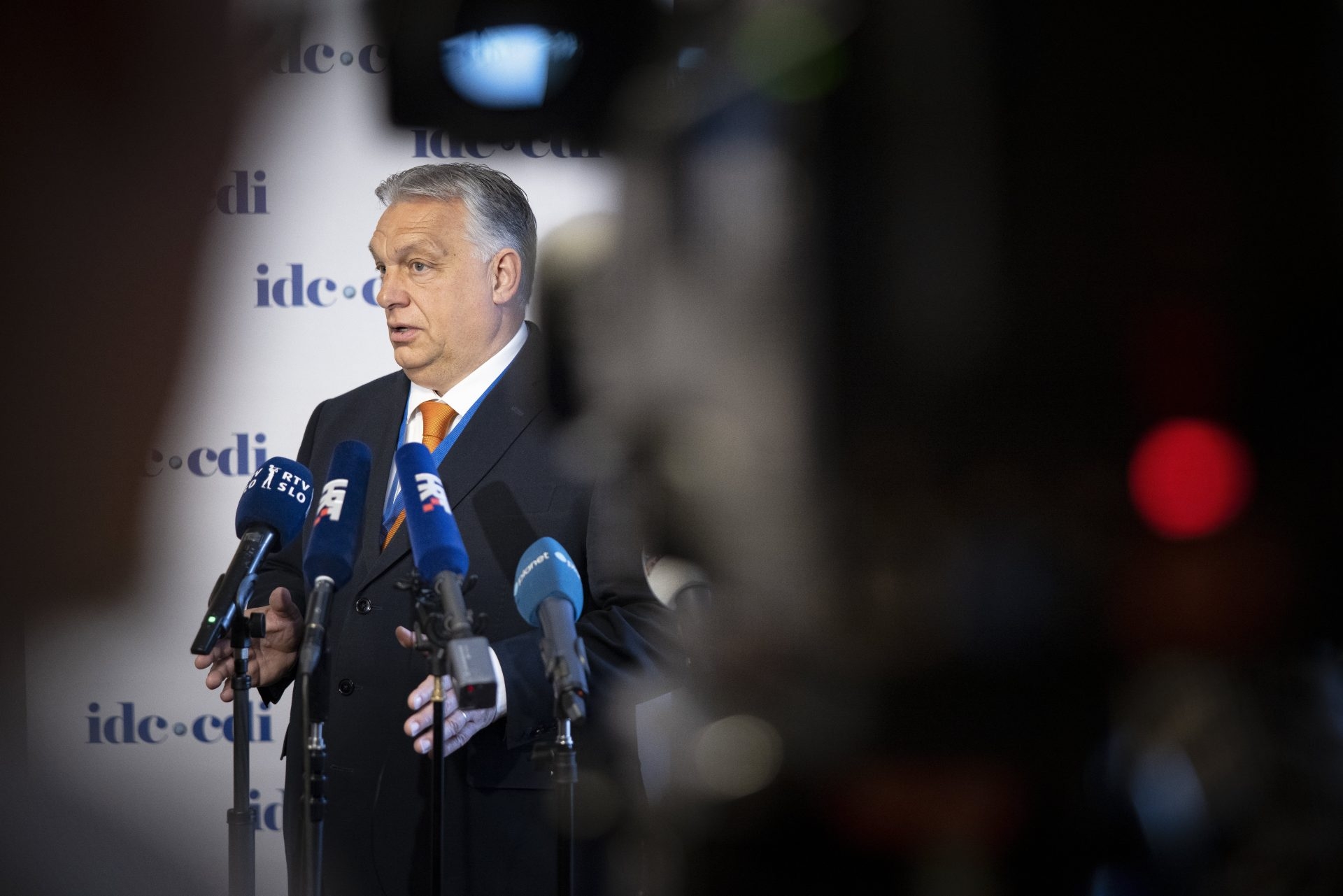 Orbán: War in Ukraine will be ‘longer and more brutal' than anticipated