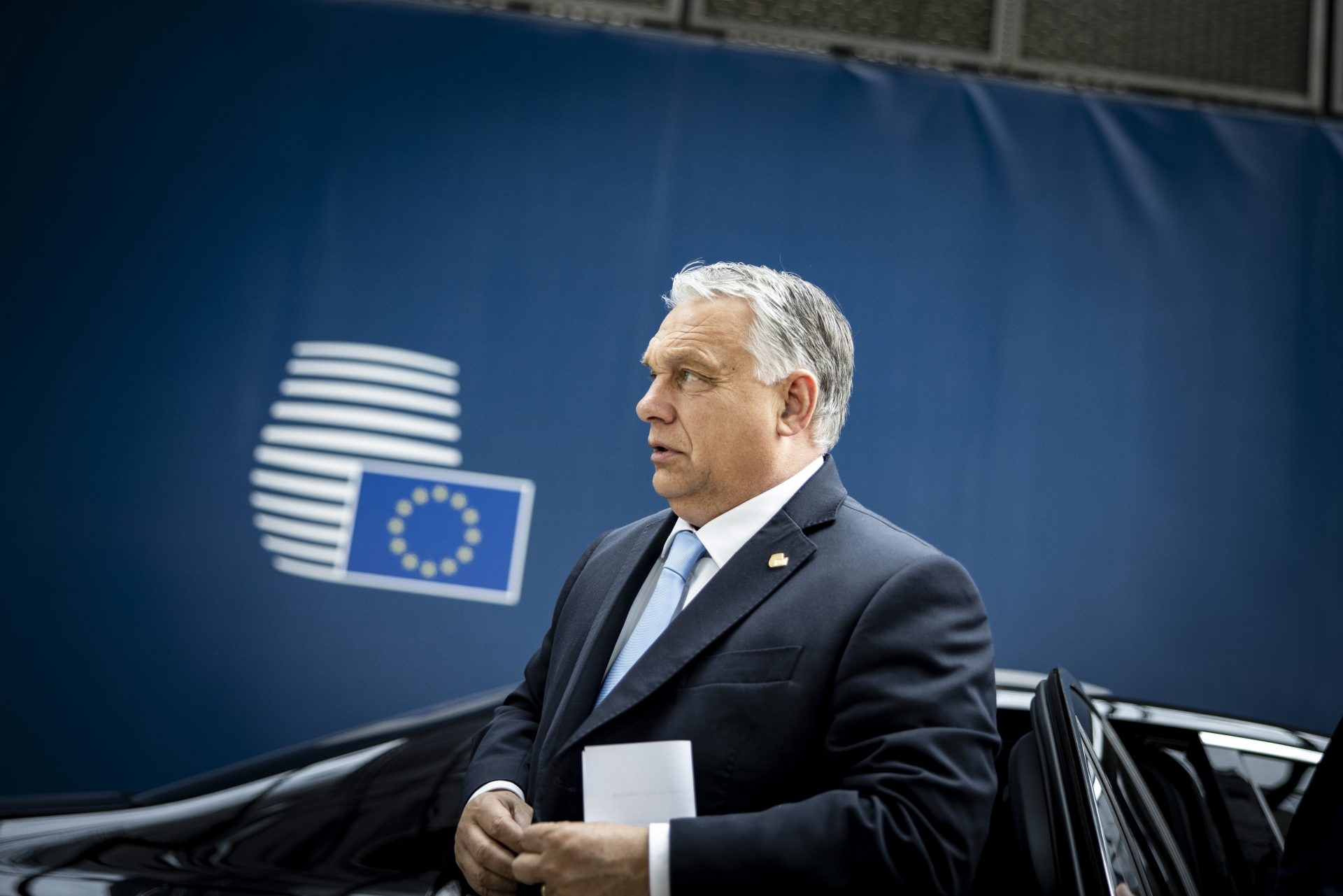 Orbán: rebellion, rebellion, rebellion. Reform will not help