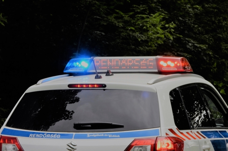 Szijjártó: Hungary is one of the safest places in Europe today