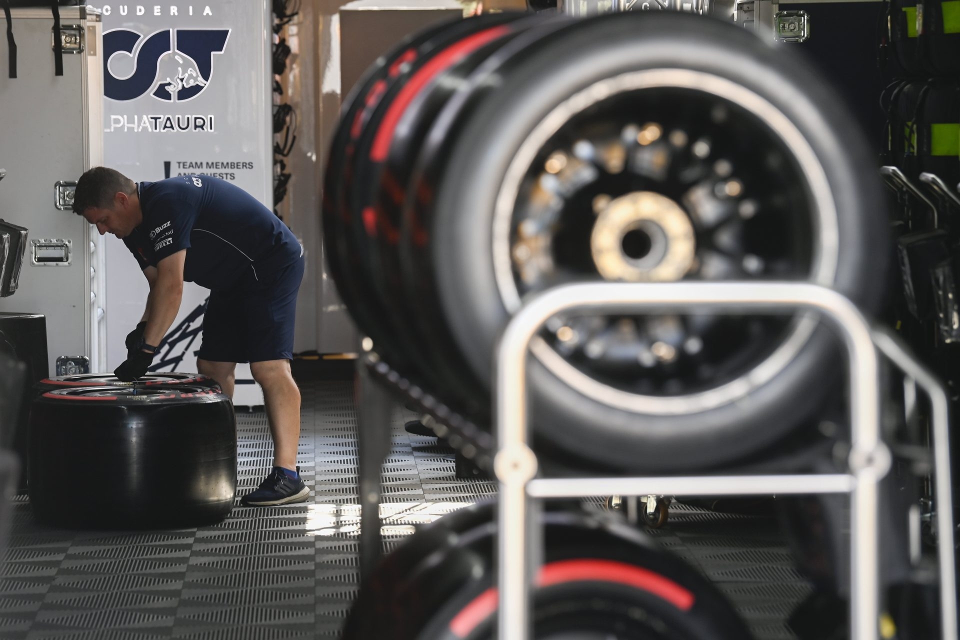 Defence Minister: Government committed to maintaining and developing Hungarian Grand Prix