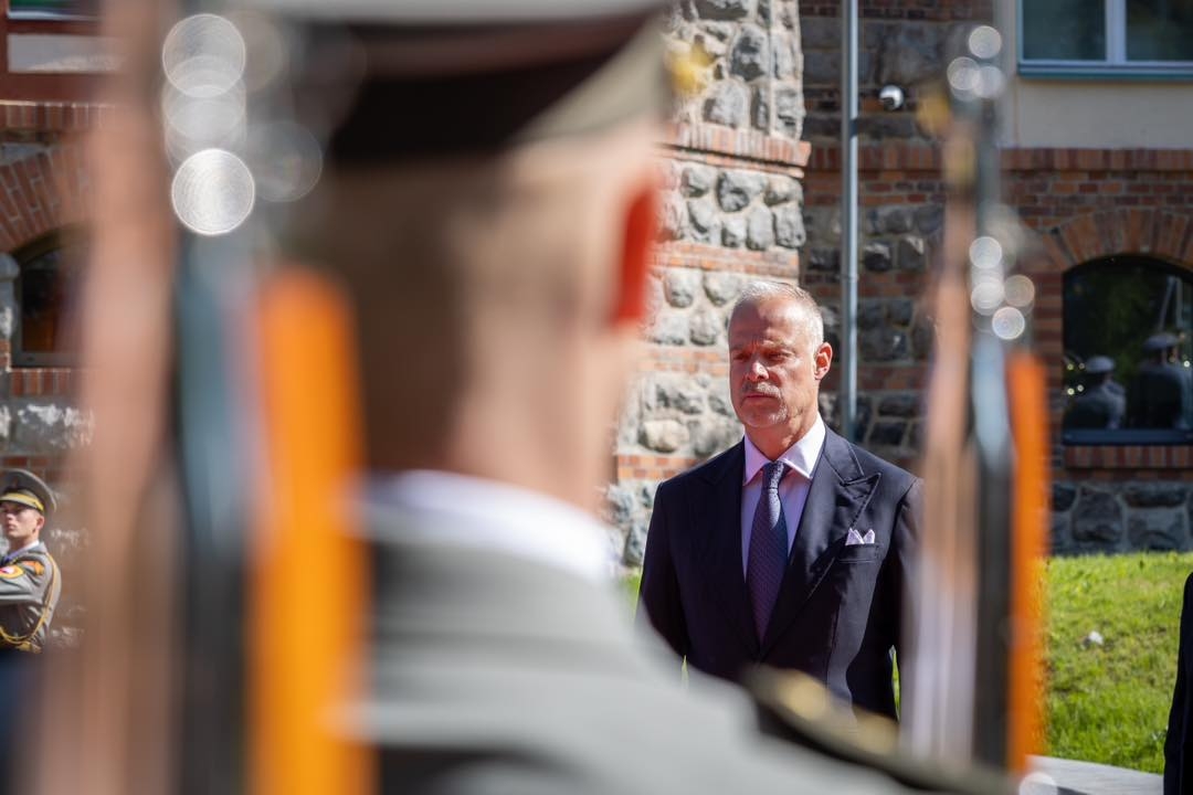 Defense Minister: Chief of Staffs remain loyal to Hungarian government at all times