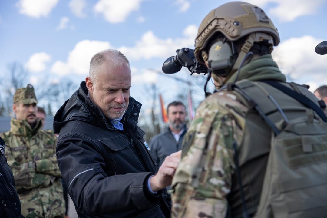 Hungary and Serbia boost military cooperation