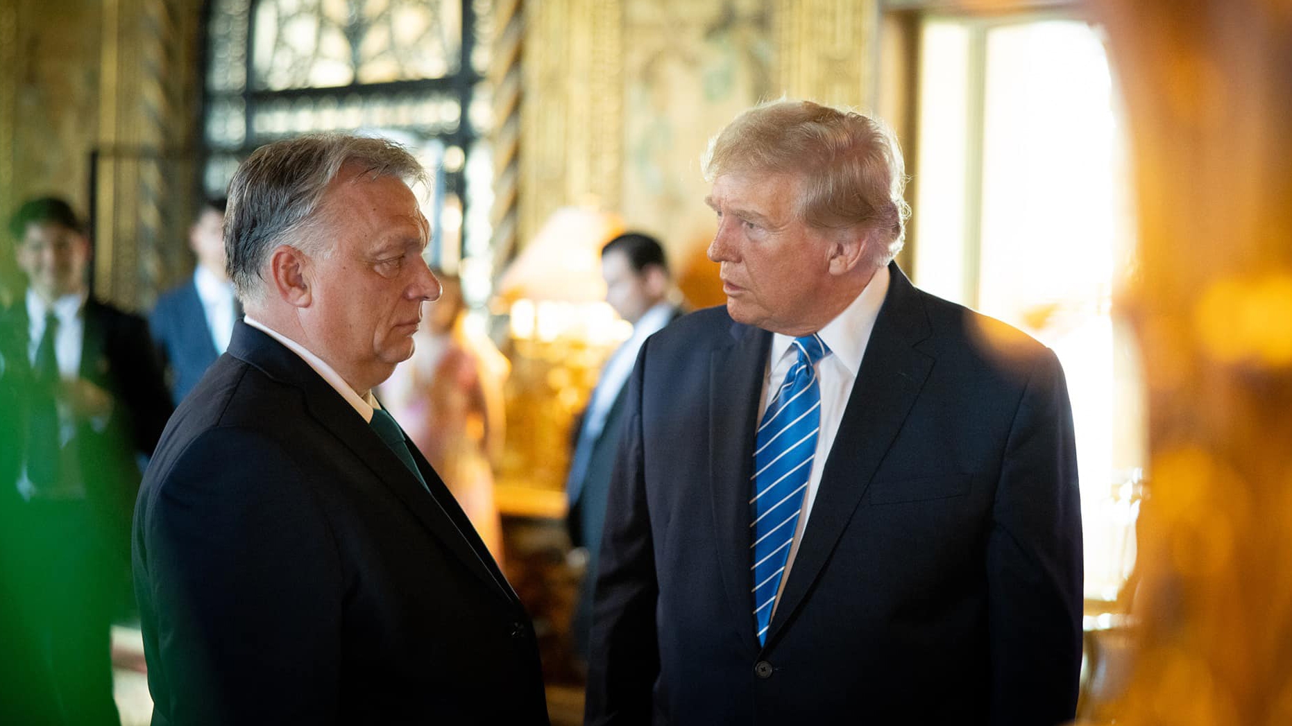 Takács: Trump's return to office has helped increase visibility and legitimacy of Hungarian foreign policy in US