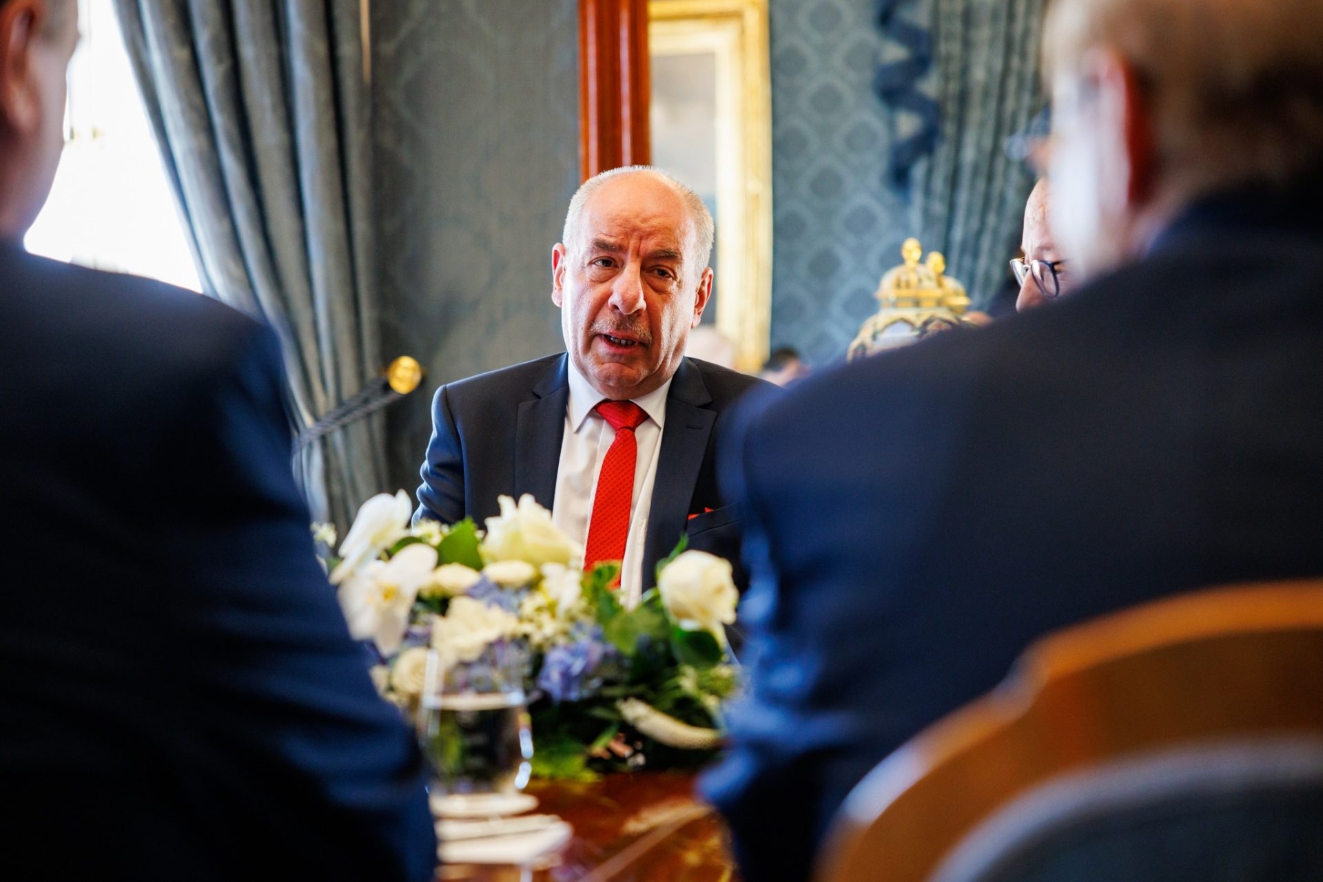 President Sulyok: Hungarian science has a glorious future