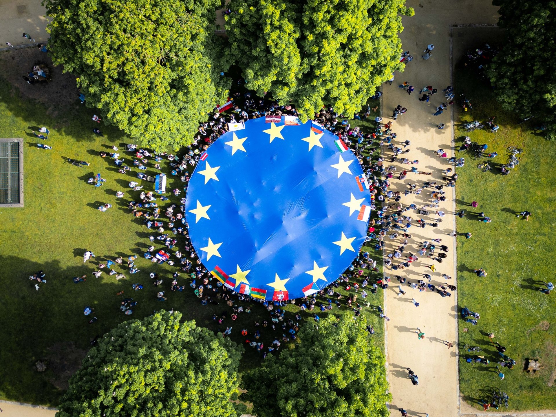 Survey: Number of Hungarians rejecting Ukraine's EU integration has increased to 67%