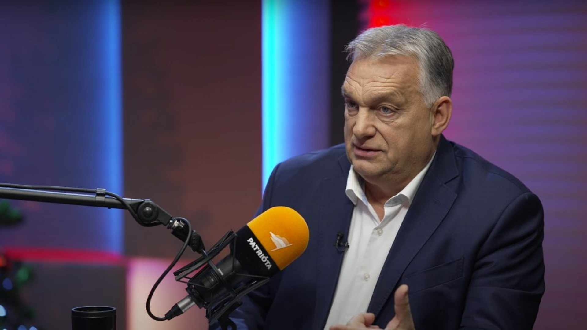 Orbán urges public to beware of scams linked to Ukraine