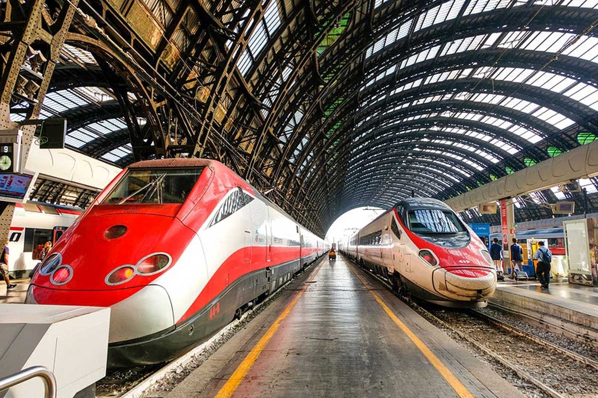 Government announces rapid rail link between Liszt Ferenc International Airport and Nyugati Station
