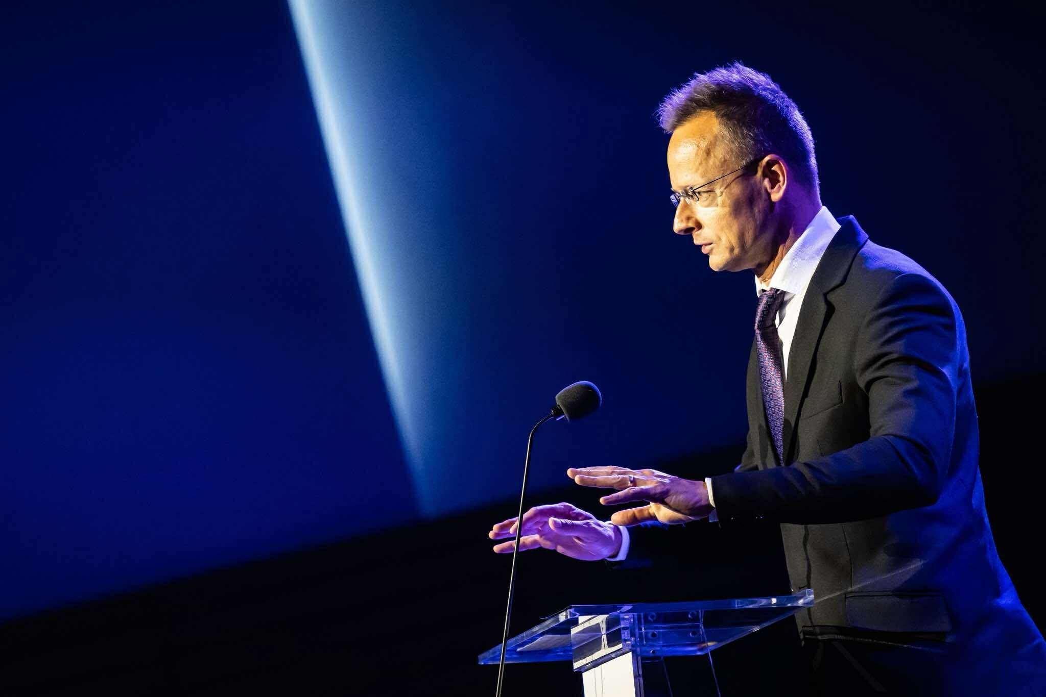 FM: Major US investments planned in Hungary