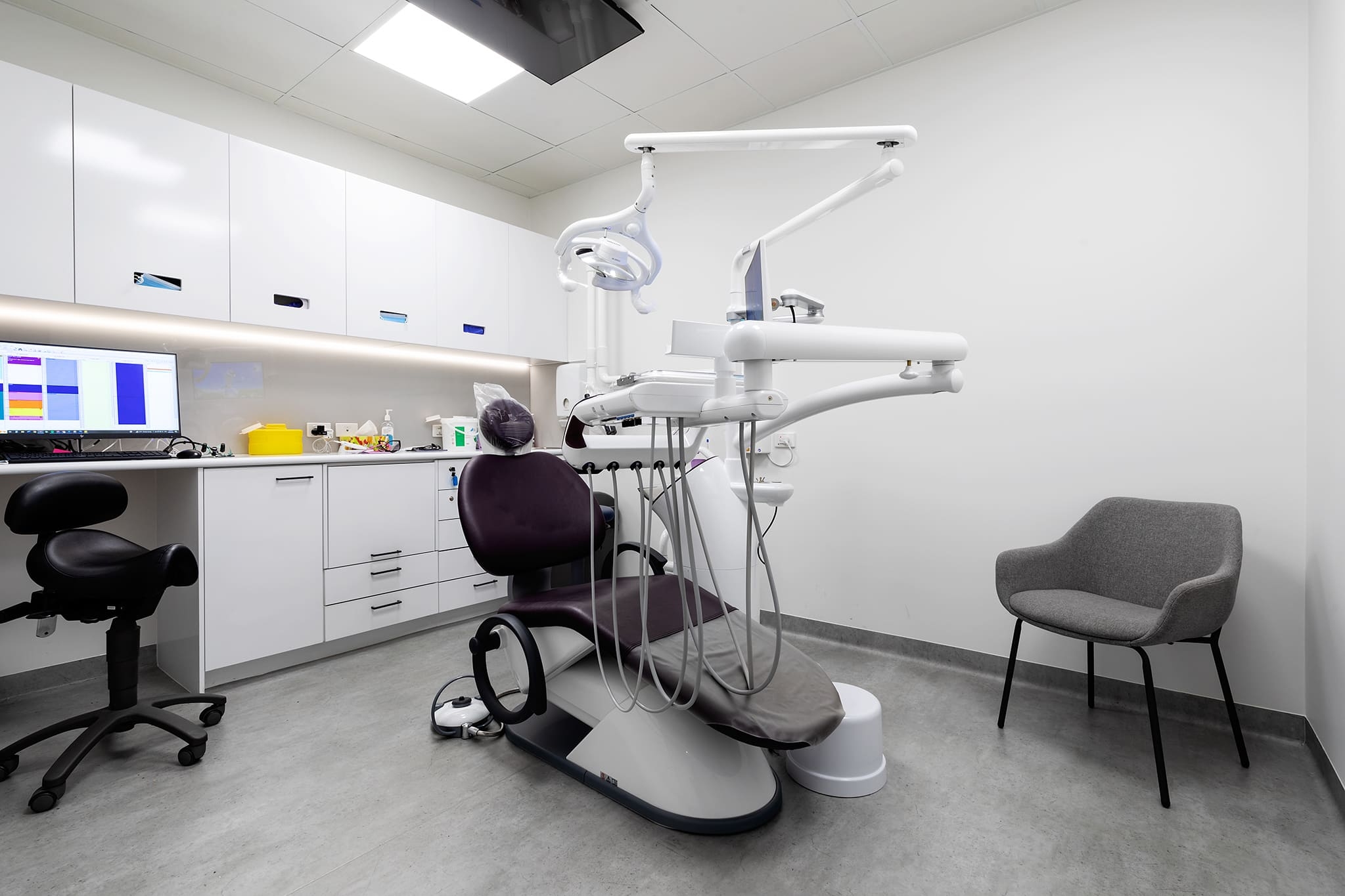 Planning a Medical Centre Fitout That Works for Patients and Professionals