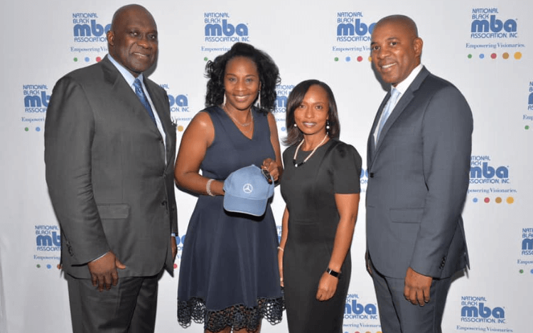 African MBAs Surge as US Retains Global Appeal