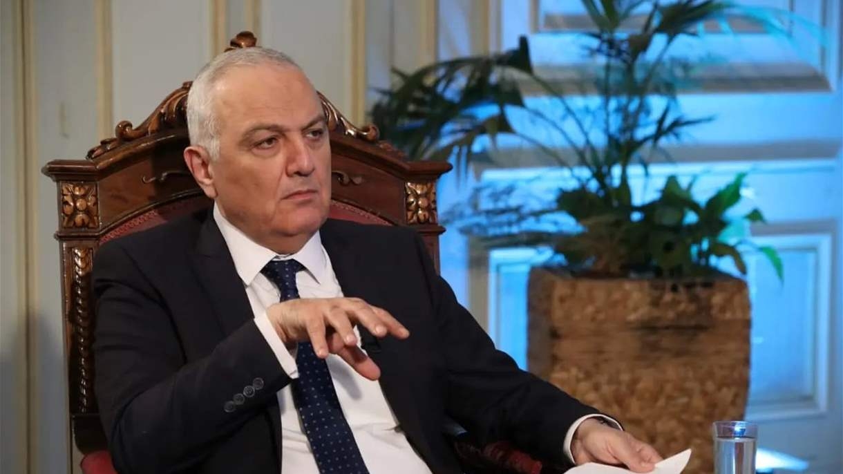 قرار وقف حلقة وليد عبود… الحشيمي: تعدٍّ على حرية الإعلام وسعيد يدعو لإغلاق التلفزيون!