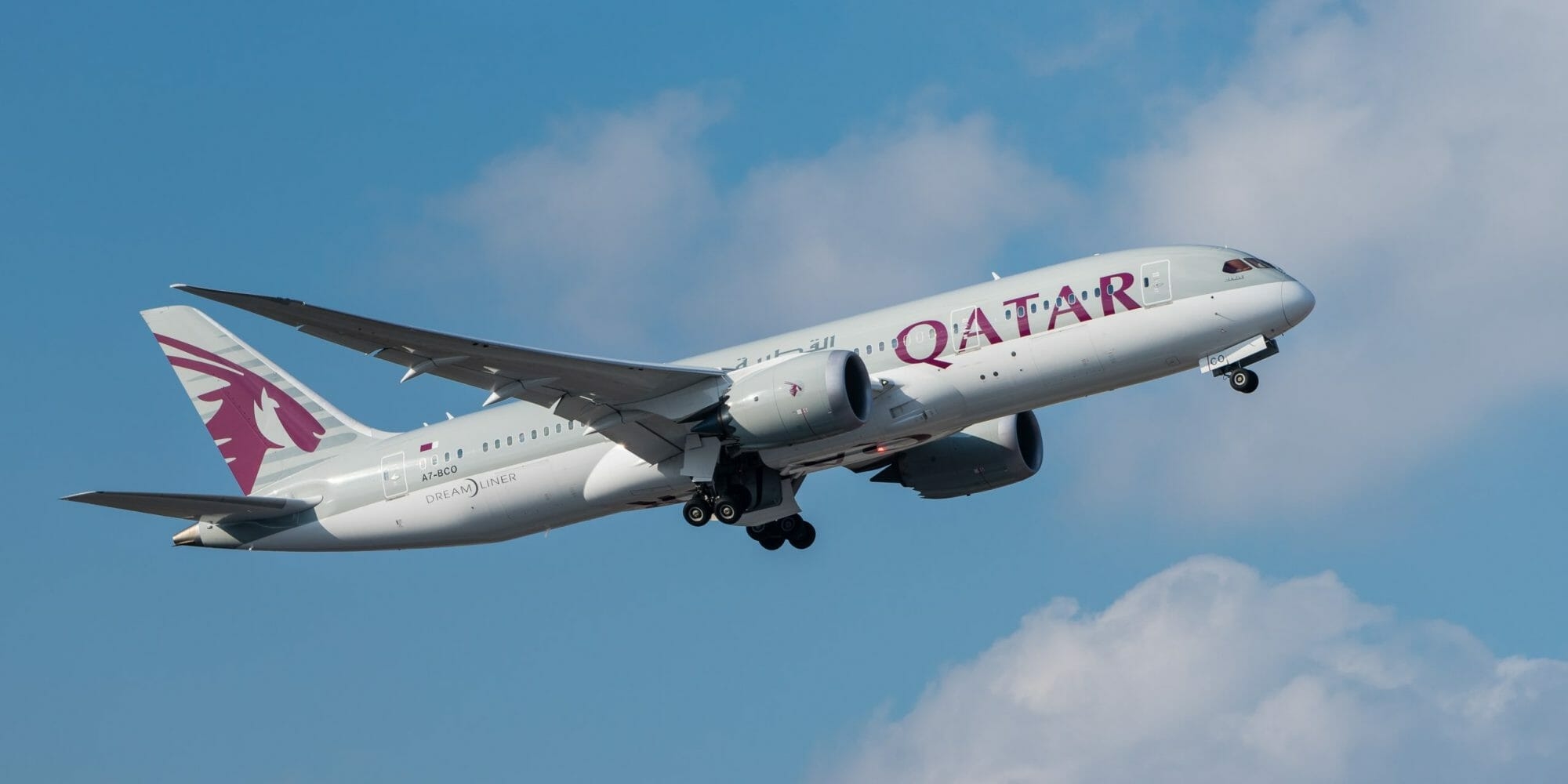 Qatar Airways Reports Record-Breaking Profit of US$2.15 Billion For FY24/FY25