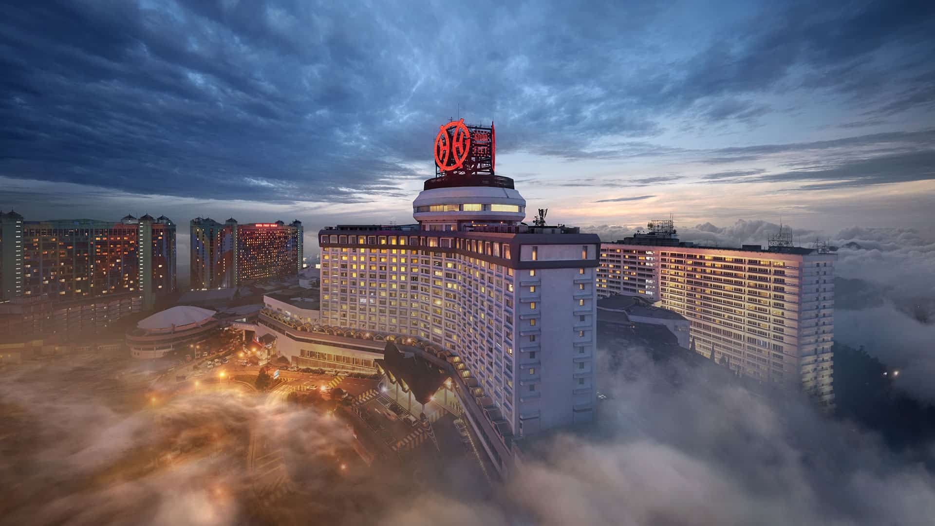 Genting US Subsidiary To Dispose Non-Gaming Assets For RM2.2 Billion