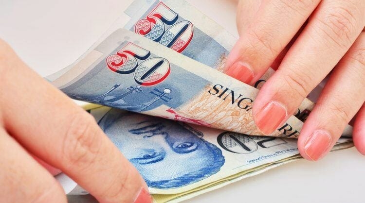S'pore Dollar Pressured By Tariff Threats And MAS Easing Signals