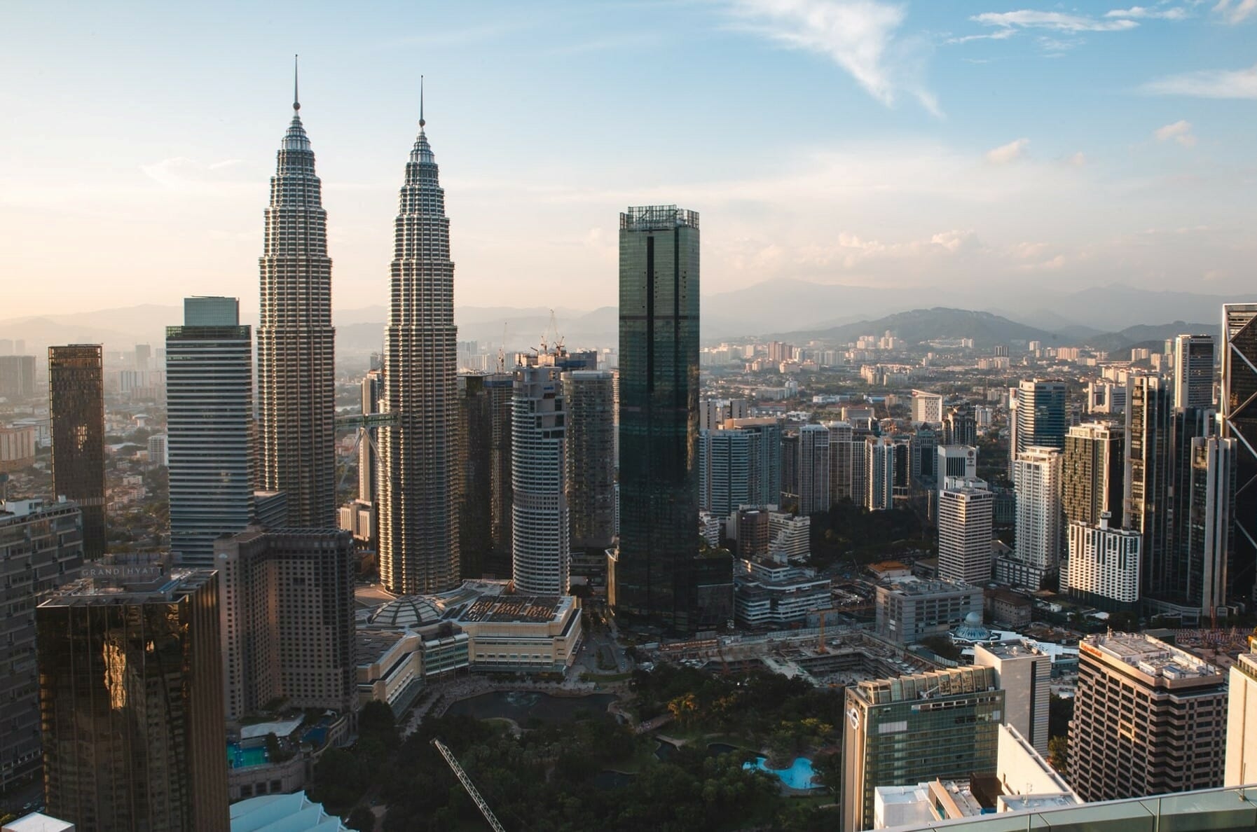 Kenanga Revises Malaysia's FY GDP Downward To 4.3%