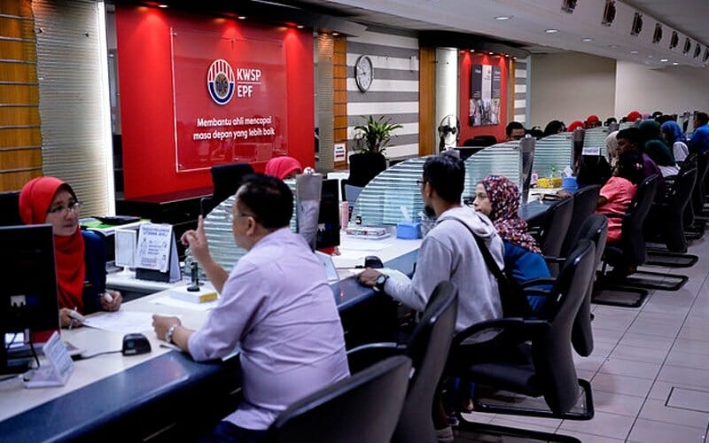 EPF Monthly Payout Plan Applicable Only To New Members, Deputy Finance Minister Says