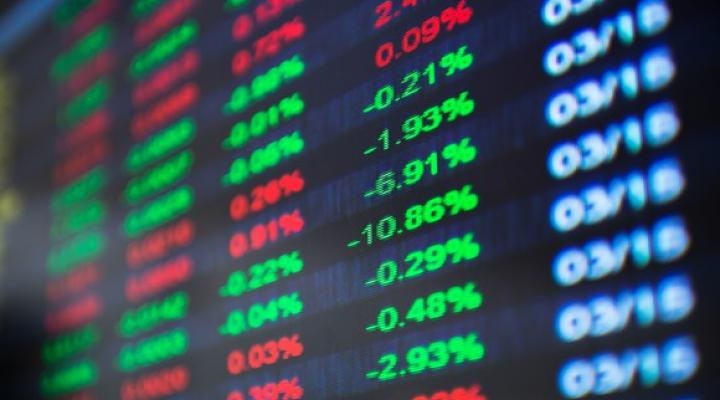 Nasdaq Hits Another Record As Tech Surge Lifts Wall Street