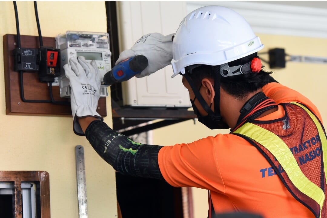 Govt Proposing To Replace Net Energy Metering Programme