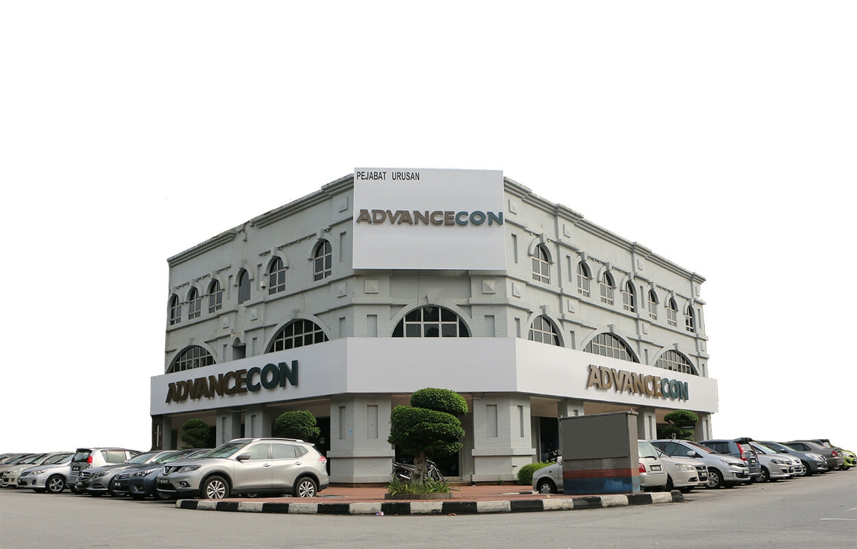 Advancecon Unit Files RM10.17 Million Adjudication Claim Against CCC ECRL