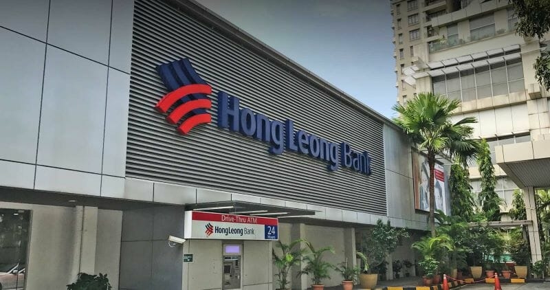 Stock Today: Hong Leong Bank Eases Slightly Amid Thin Trading