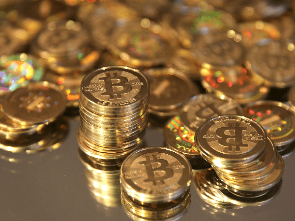 More Upside Forthcoming For Bitcoin