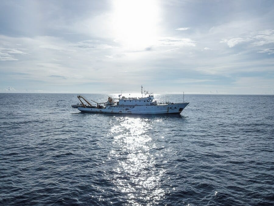 Malaysia Anchors ASEAN's Call For Rules In South China Sea