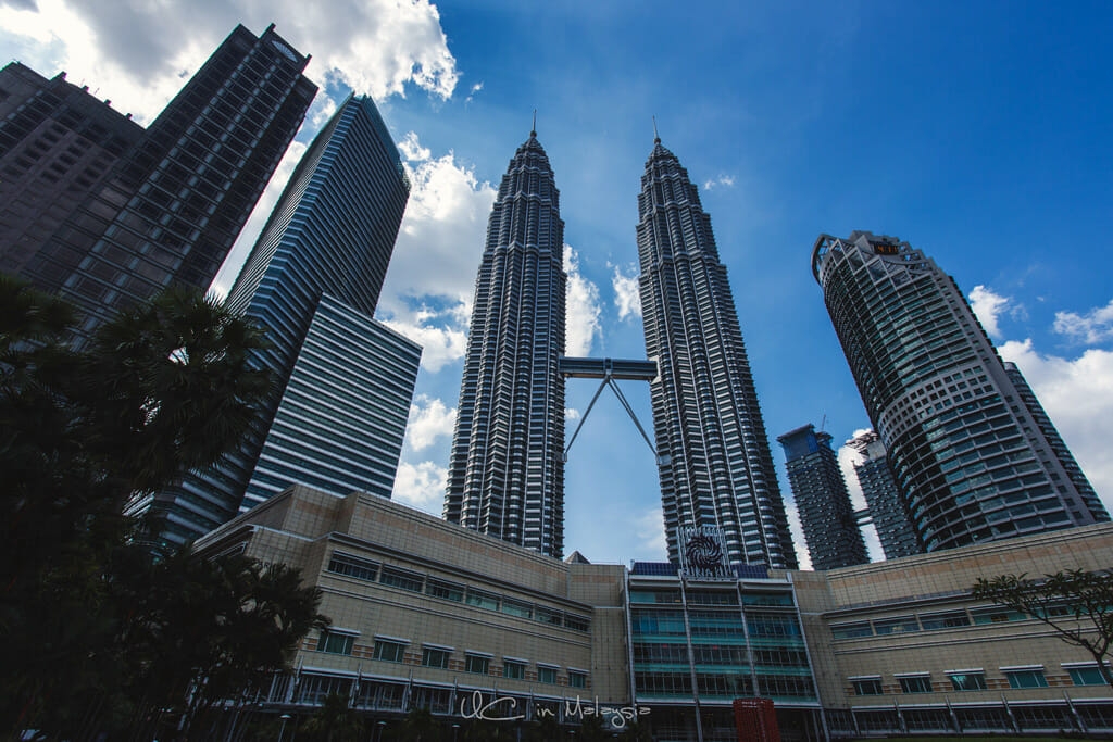 Malaysia's Labour Market Remains Resilient, Q1 Data Review
