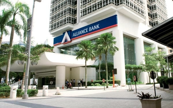 Picking Laggards From The Bursa Finance Index
