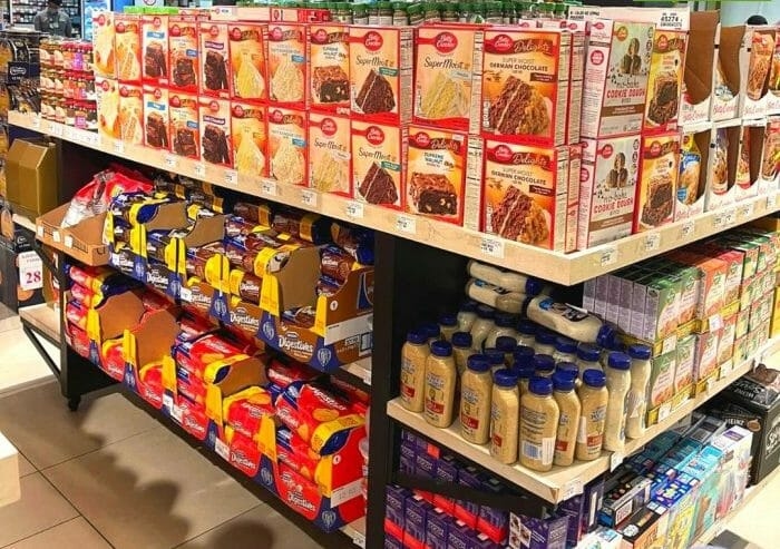 Health Ministry To Classify Food Nutrition From Grade A to D