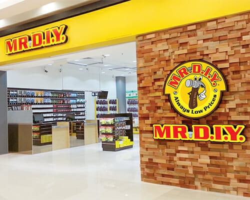 Mr DIY Saw Its Q1 PAT Jump 20%, Declares RM132 Million For Dividend Payout