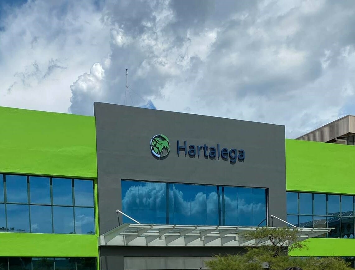 Hartalega's FY2024 Profit Jumps 6-Folds To RM72 Million