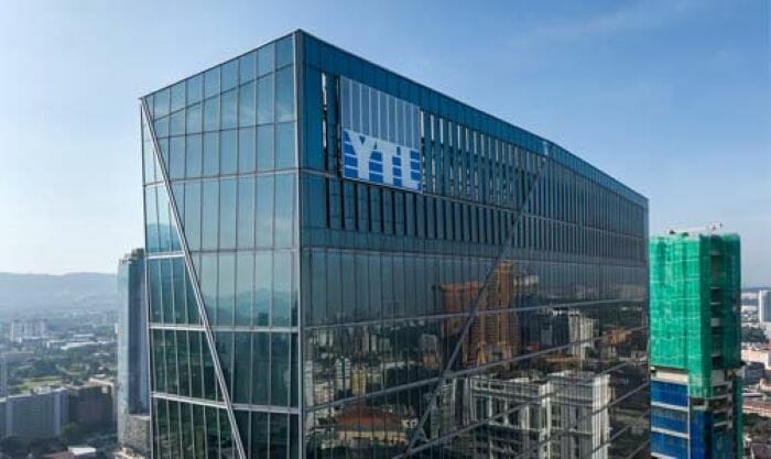 Looking Beyond YTL Power's Short Term Profit Softness