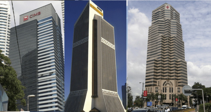BNM's Move Could Inject Excitement In Lagging Banking Stocks