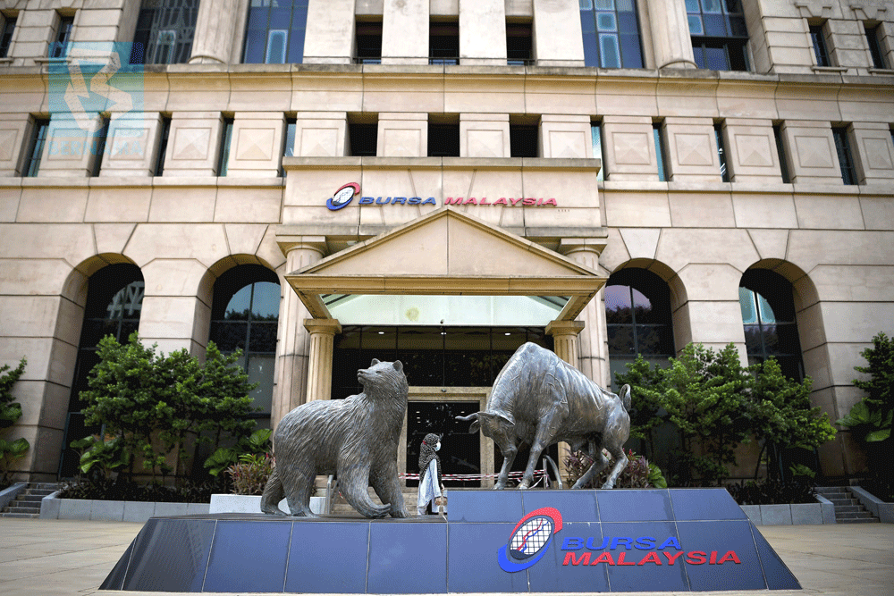August Volatility Looms For KLCI