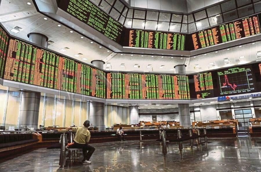 Inflow From Foreign Investors Extends With RM853 Million Net Buys