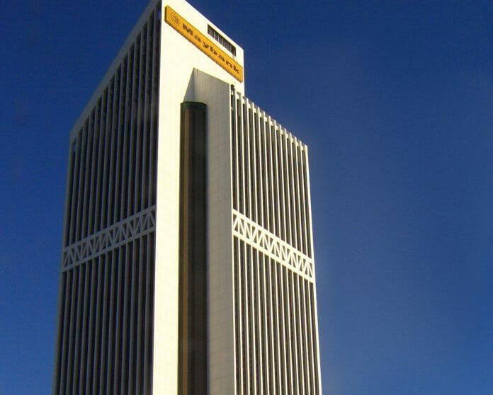 Solid Start For Maybank With Q1 Profit Rising 4% To RM2.59 Billion